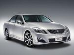 Toyota Crown Athlete 2008 года